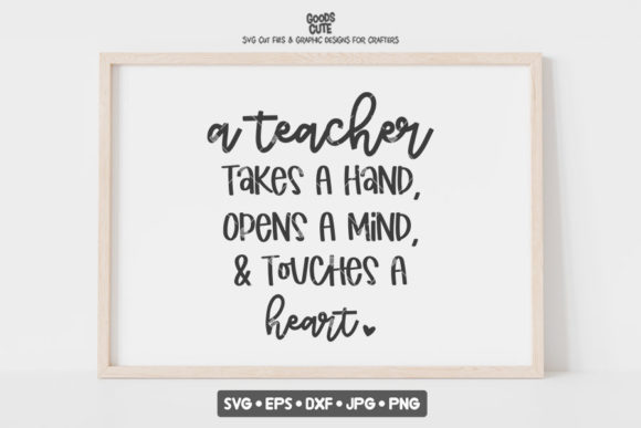 A Teacher Takes a Hand: A Versatile Embroidery Design