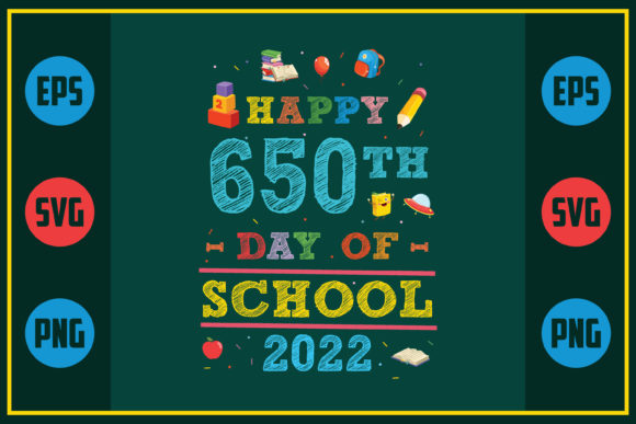 Happy 650th Day: A Design Review for Embroidery