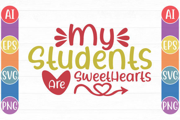 My Students Are Sweethearts: A Teacher Tee Review