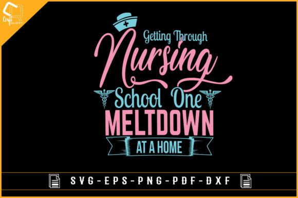 Review: Getting Through Nursing School Design