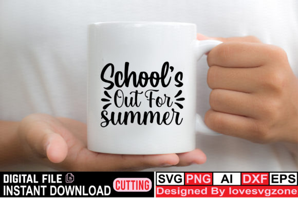 School’s out for Summer: A Designer's Review