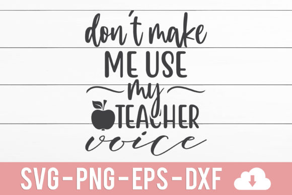 Teacher 8: A Versatile Embroidery Design for Creative Projects