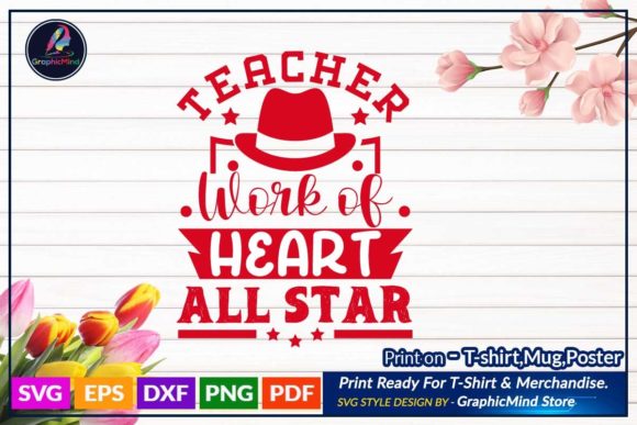 Teacher T Shirt Design Sublimation Review